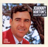 Johnny Horton : Johnny Horton's Greatest Hits